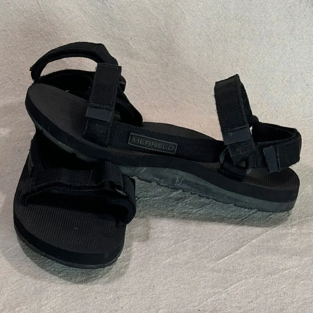 Merrell Sport Strap Sandals 'Marrakech' Mens Size 11